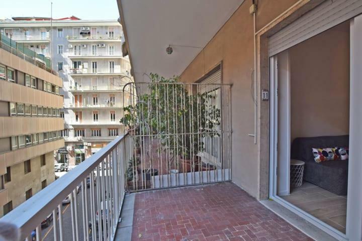 Il Rosso E Il Nero Holiday home Naples
