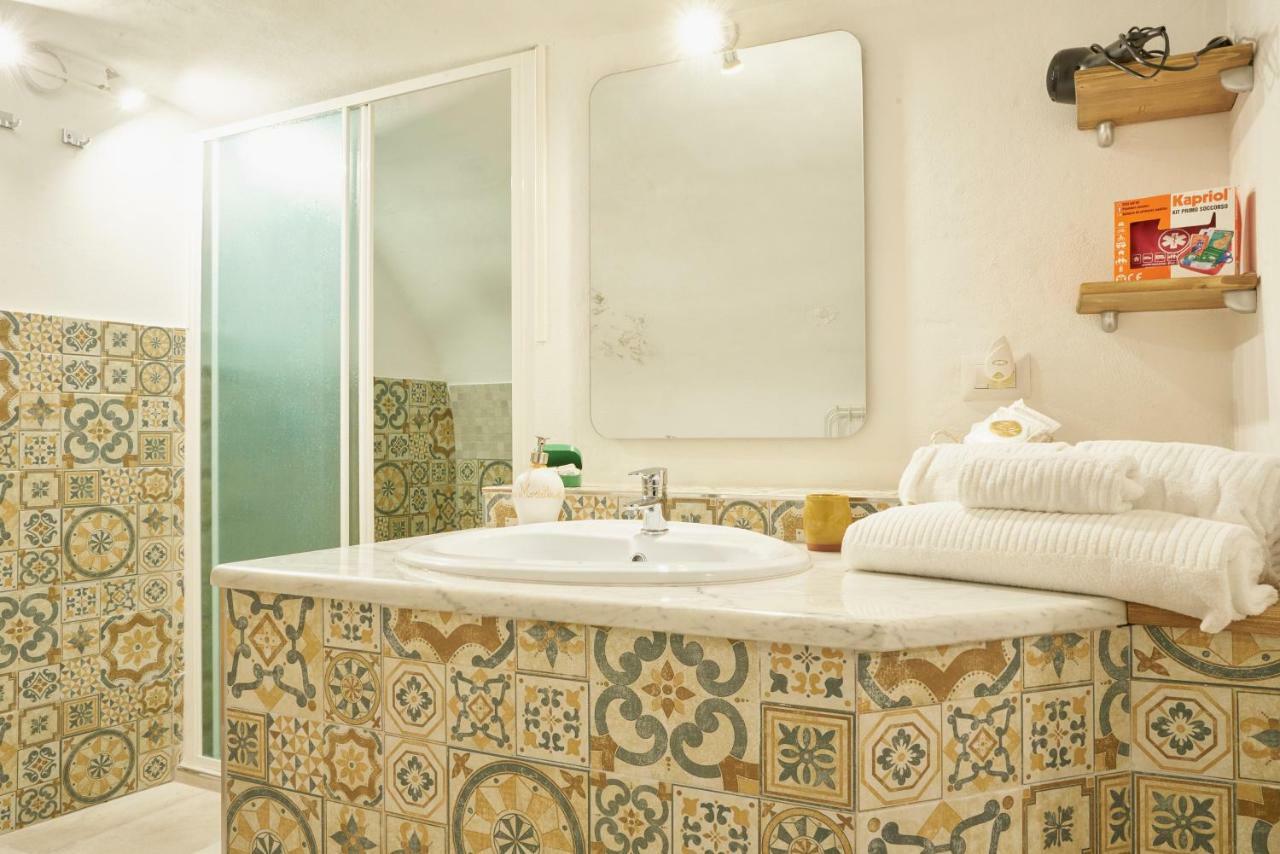 Holiday home Donna Mariella