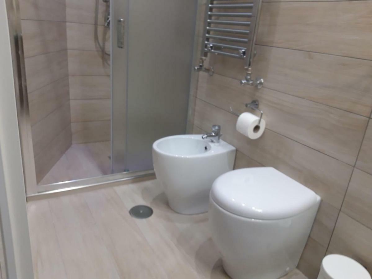 Apartment Centro Storico Maschio Angioino House *