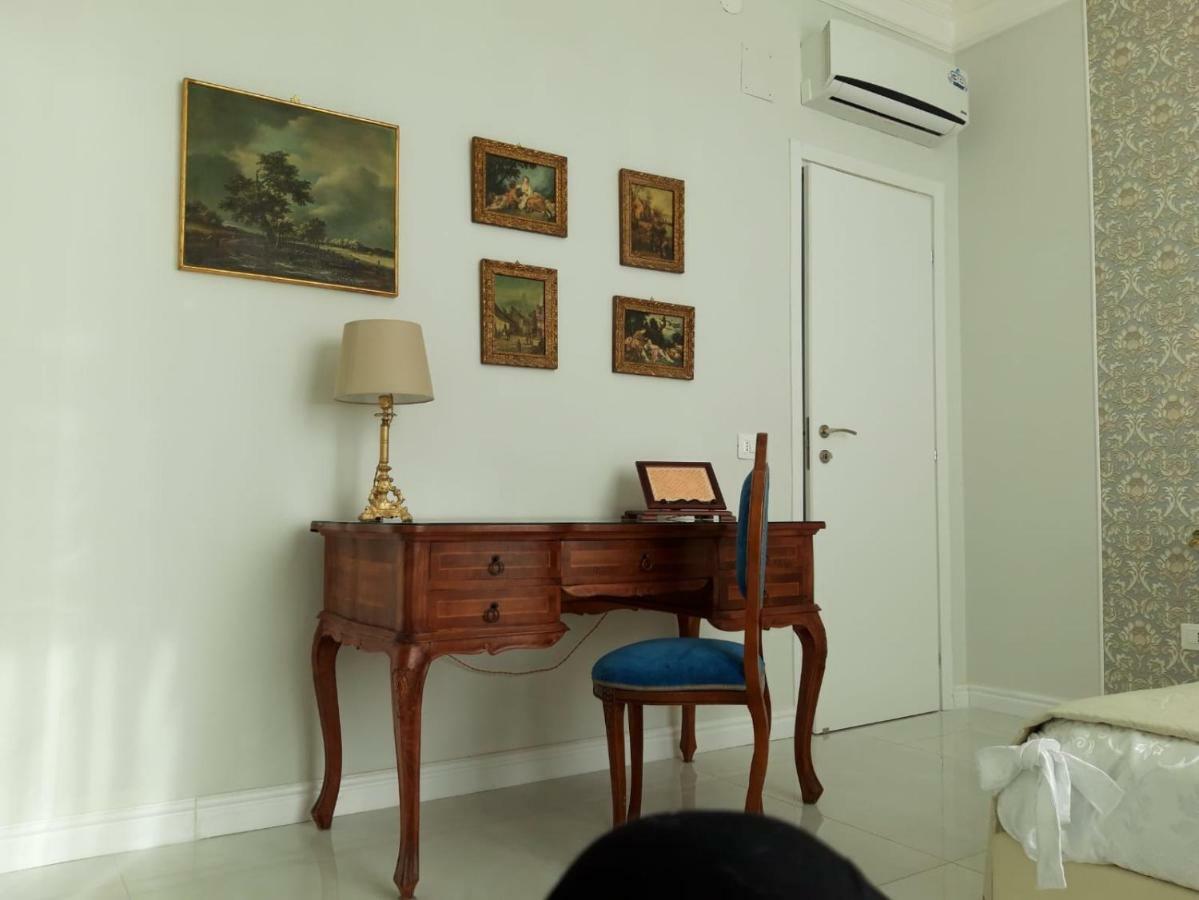 Centro Storico Maschio Angioino House Naples