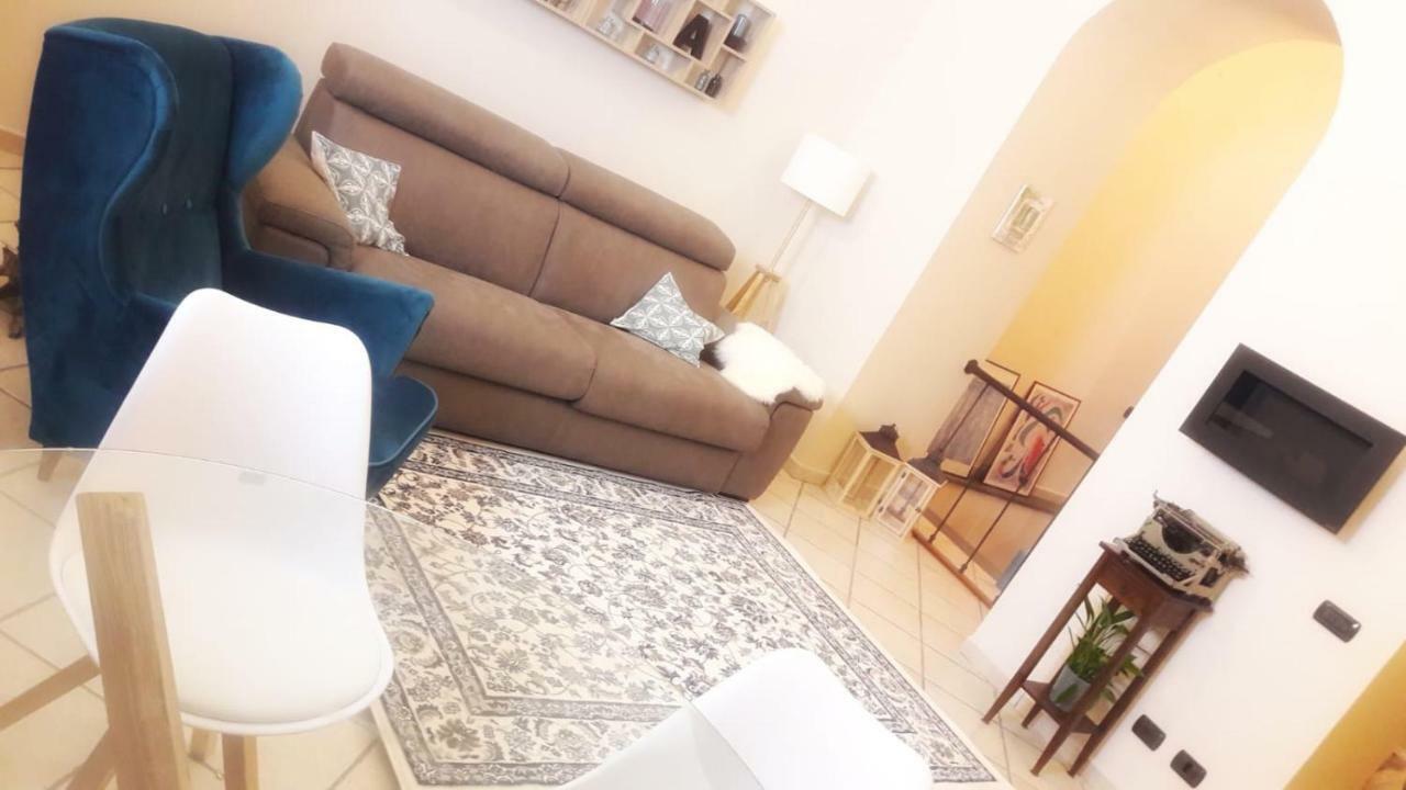 Casa Andrea - Plebiscito *