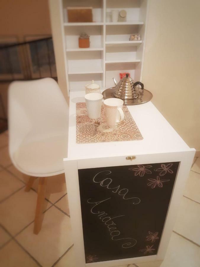 Casa Andrea - Plebiscito