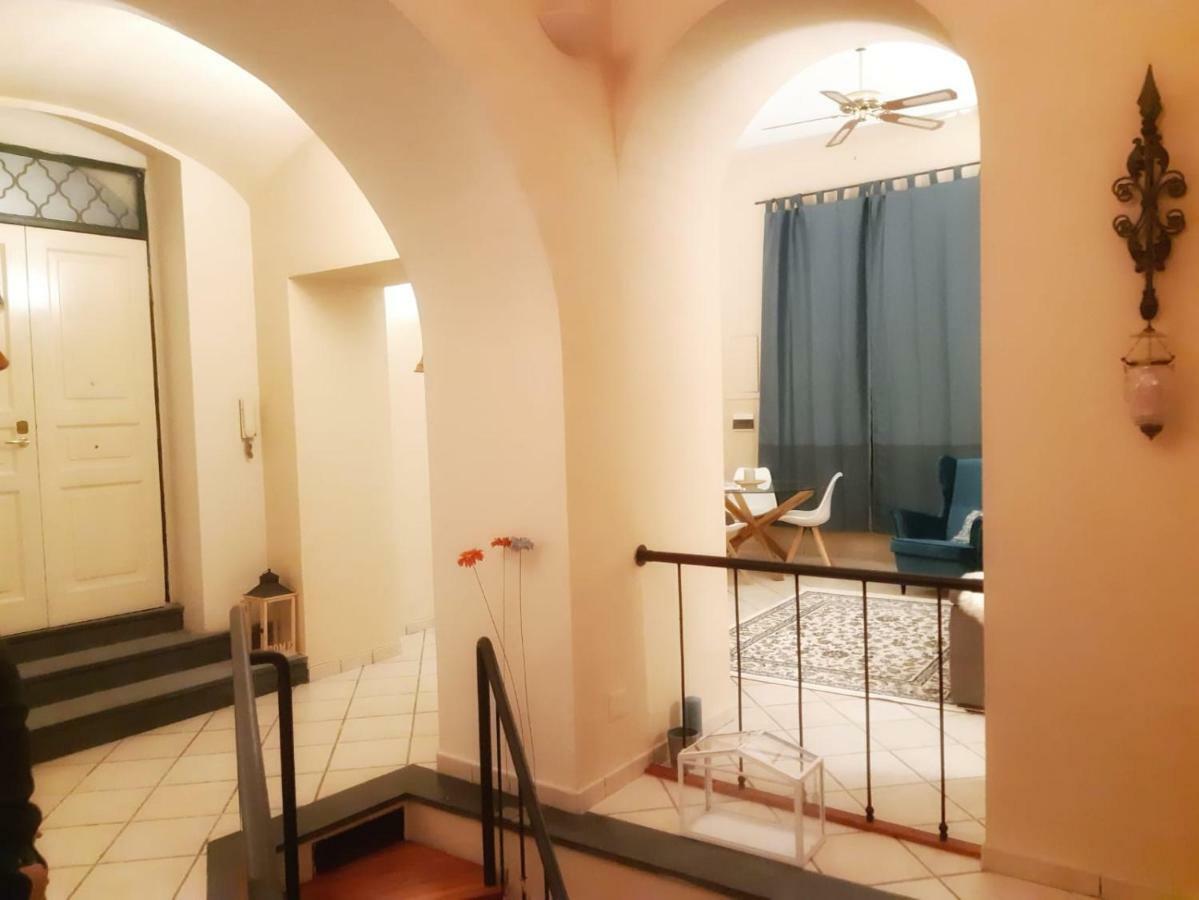 Casa Andrea - Plebiscito Apartment *