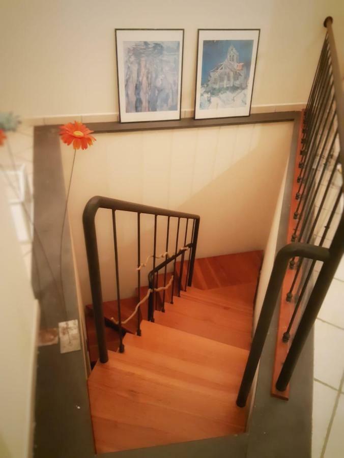 Apartment Casa Andrea - Plebiscito Naples