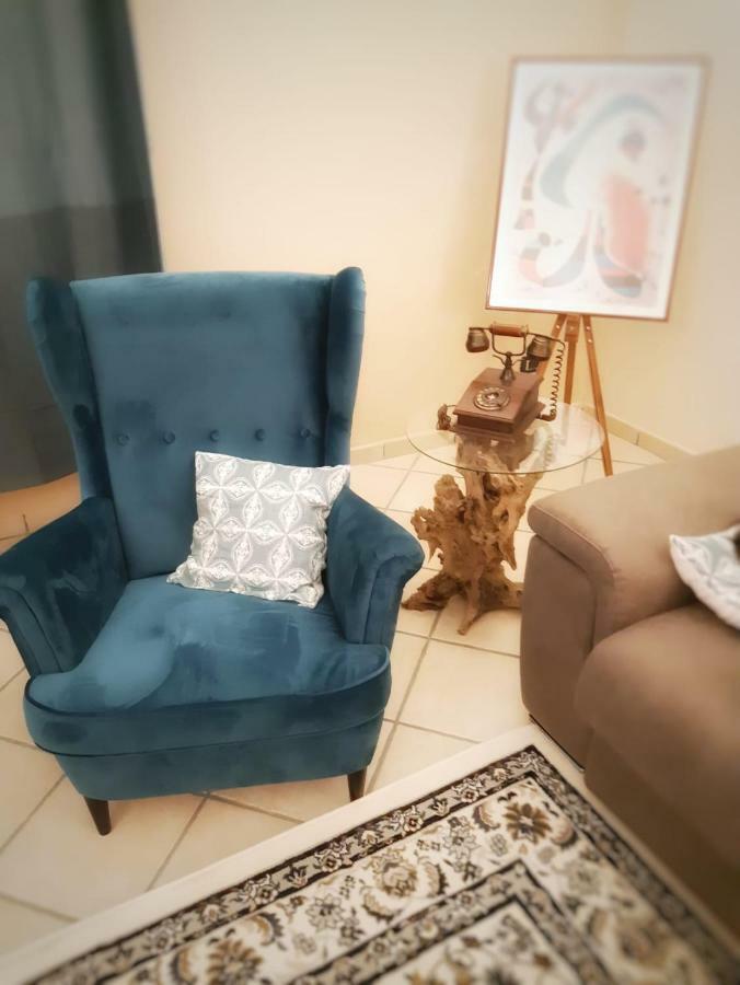 Casa Andrea - Plebiscito