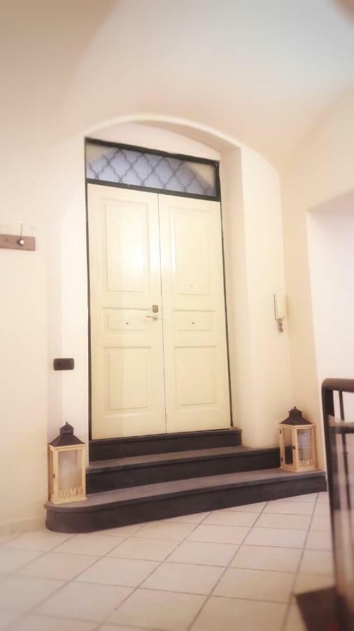 Apartment Casa Andrea - Plebiscito