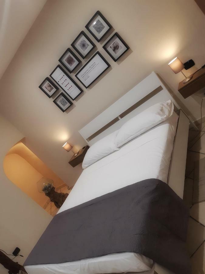 Casa Andrea - Plebiscito Apartment