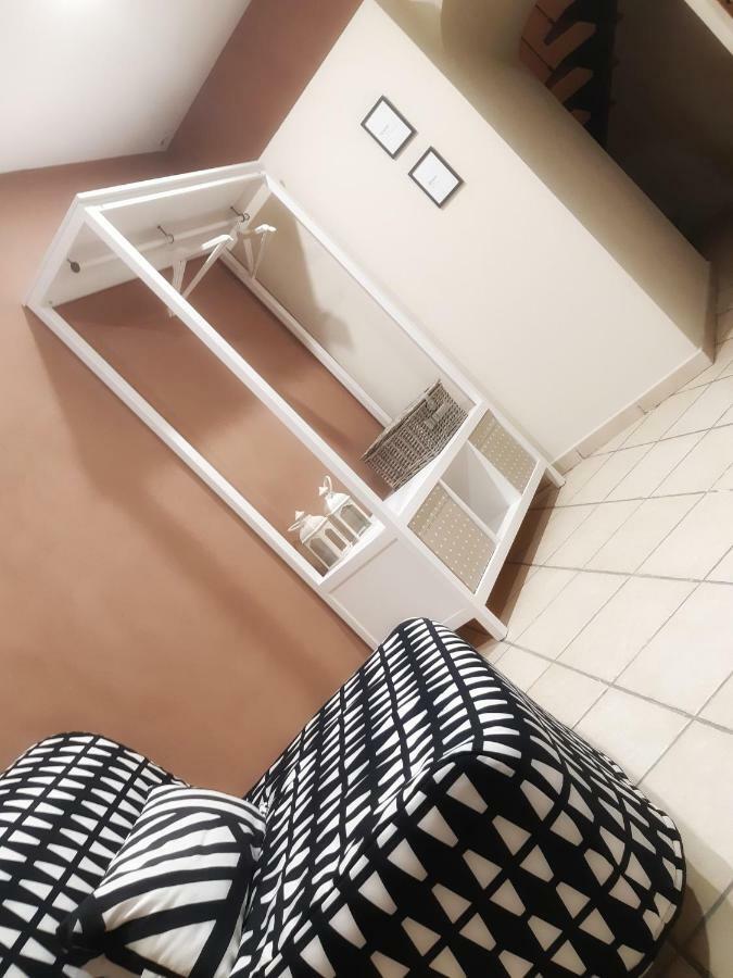 Casa Andrea - Plebiscito Apartment