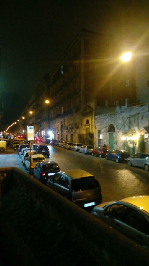 La Dimora Aragonese