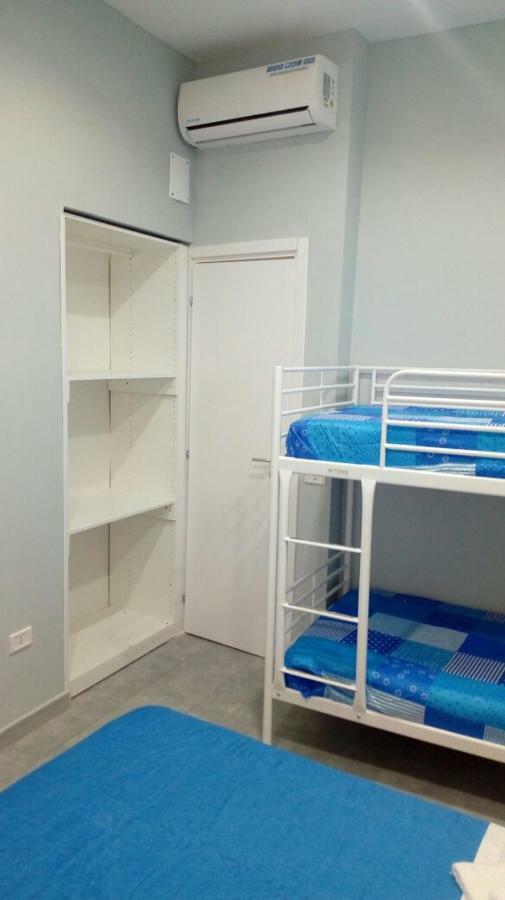 La Dimora Aragonese Apartment