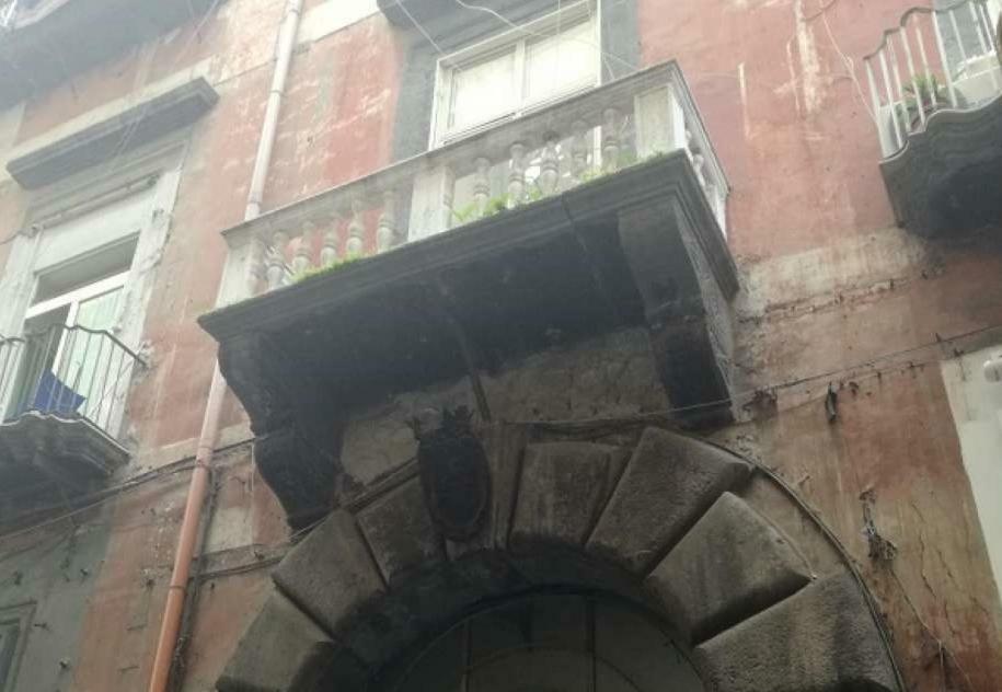 Apartment Il Castello Naples