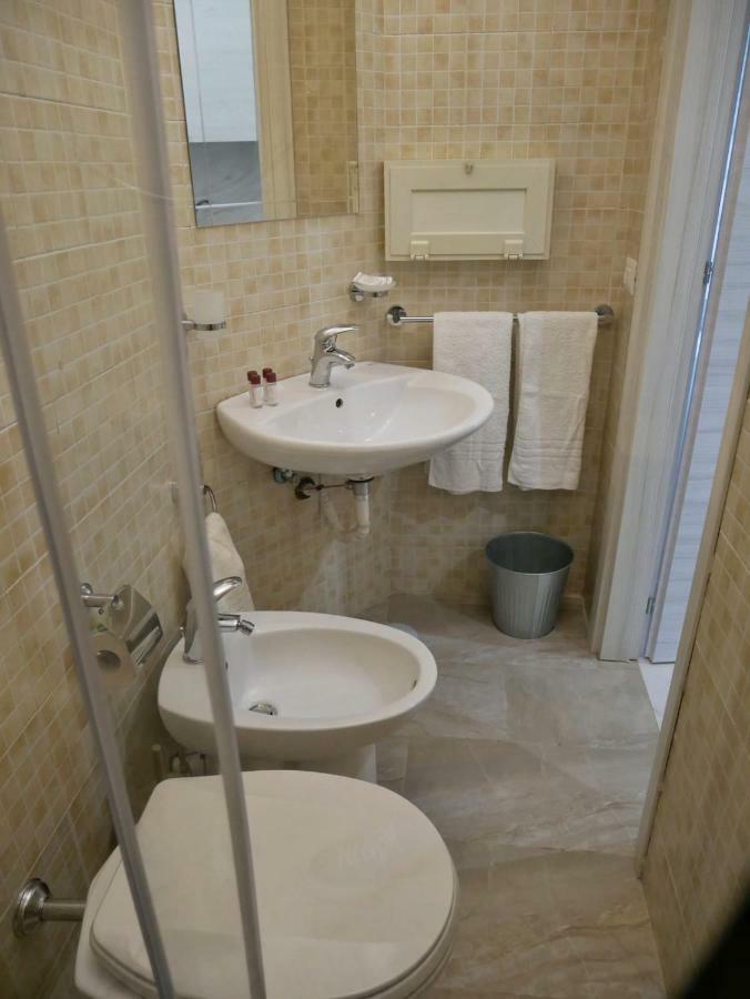 Apartment Casetta Bebbe *