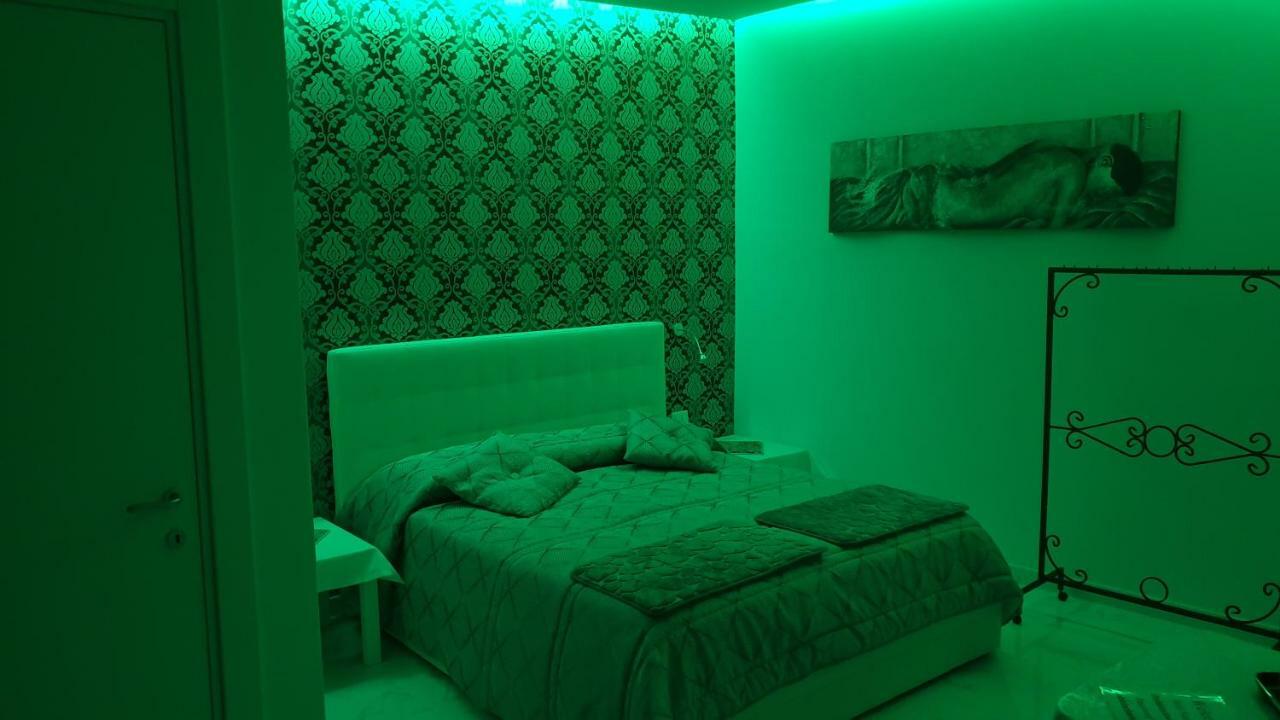 Holiday home Luxury Al Cristo Velato