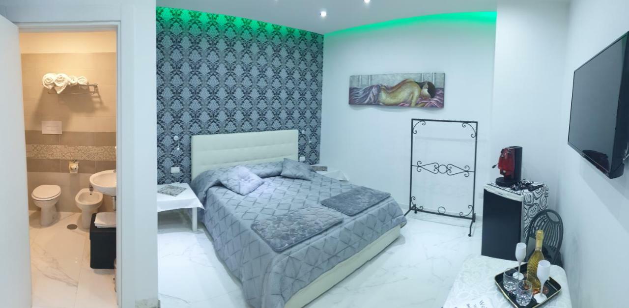 Luxury Al Cristo Velato * Naples