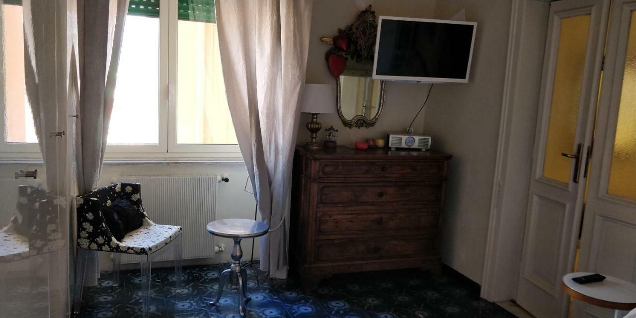 Mer Jolie Apartment Naples