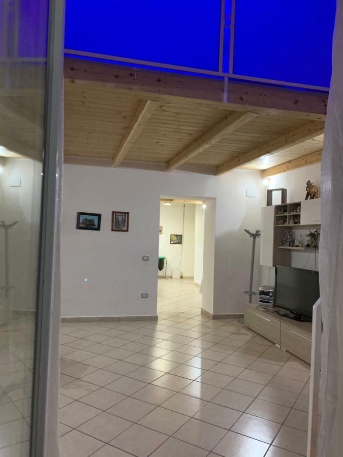House Maria Paradiso Holiday home