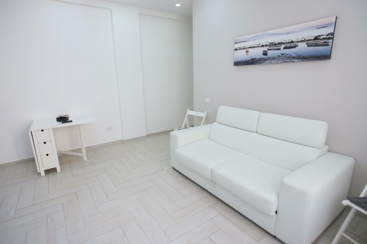 San Gaetano 23 Apartment Naples