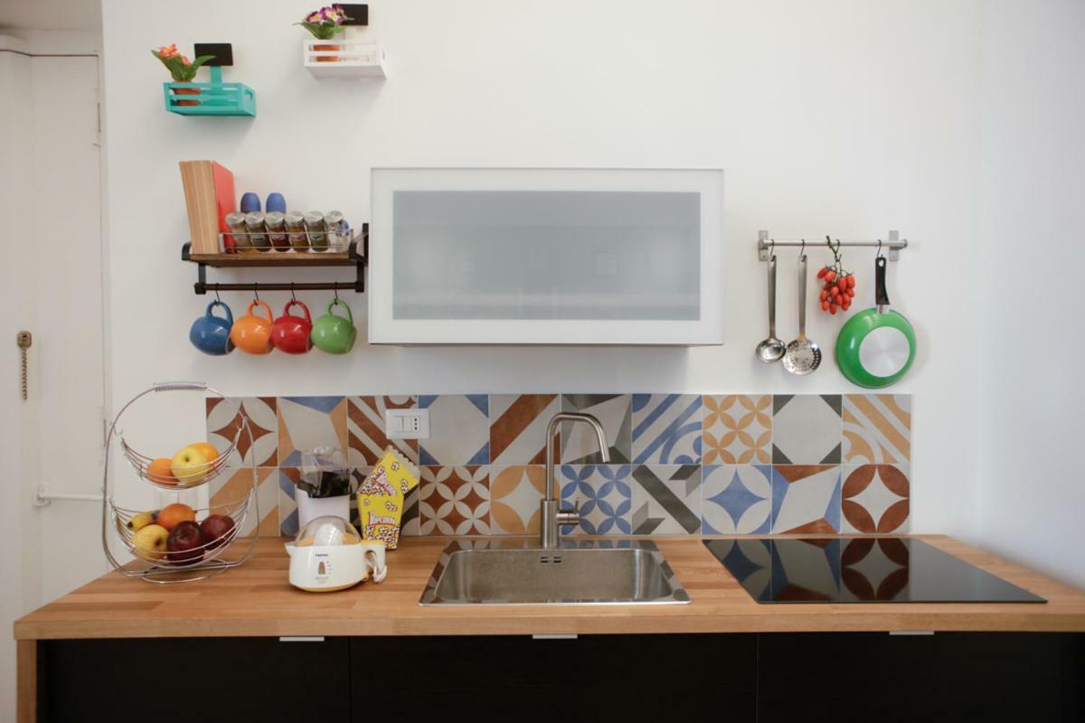 Quartieri Home Holiday Apartment Naples