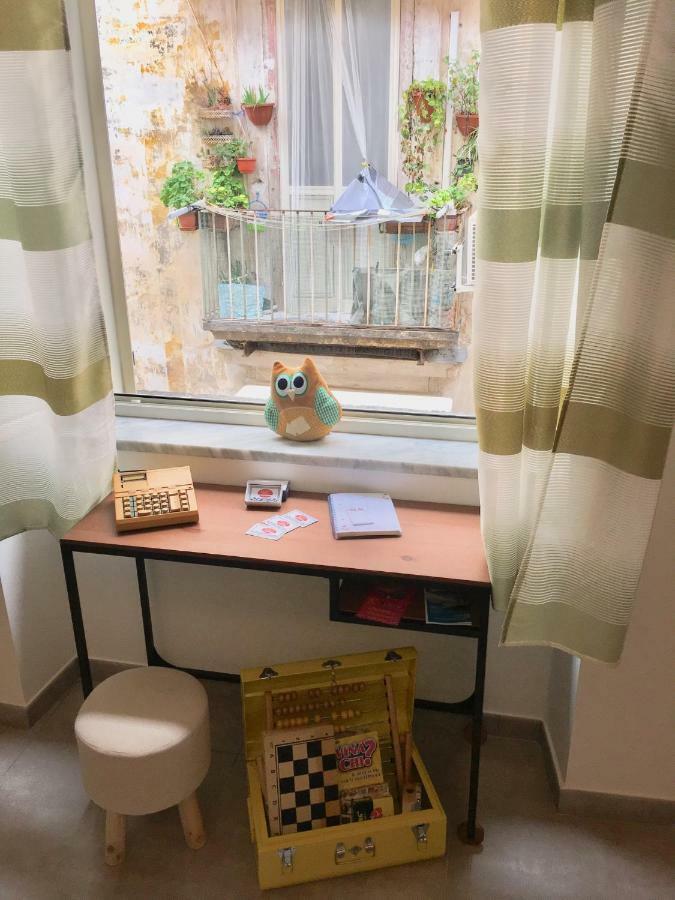 Apartment Quartieri Home Holiday