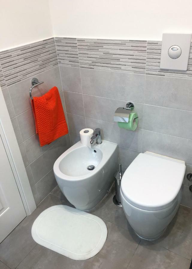 Quartieri Home Holiday Apartment Naples