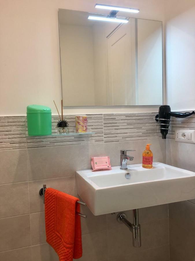 Quartieri Home Holiday Apartment