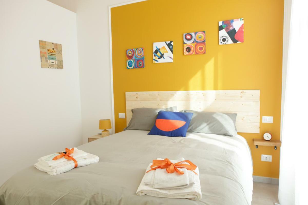 Quartieri Home Holiday Naples