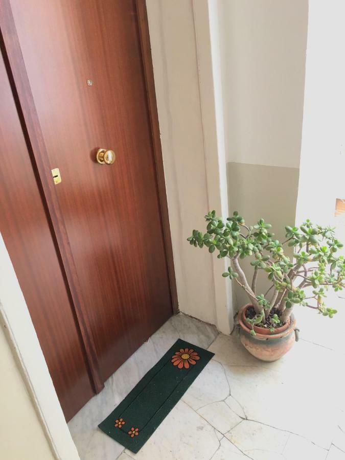 Quartieri Home Holiday Apartment Naples