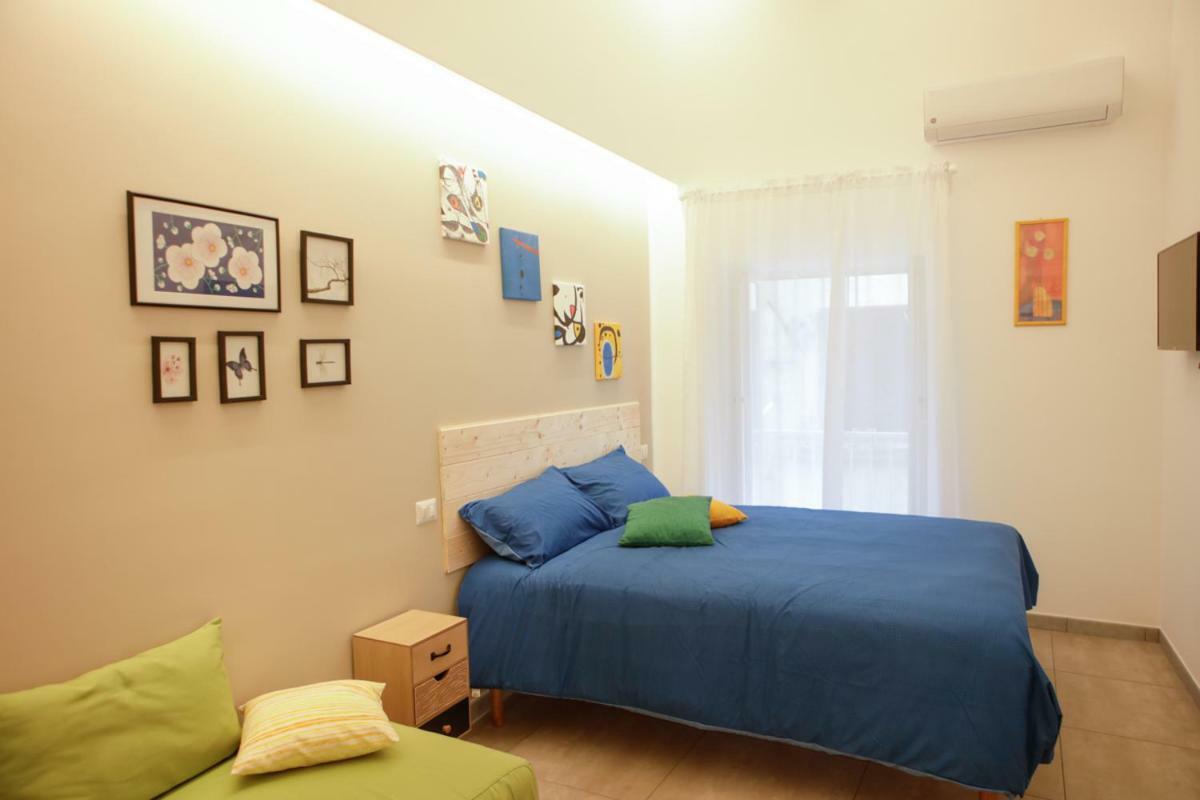 Quartieri Home Holiday Apartment