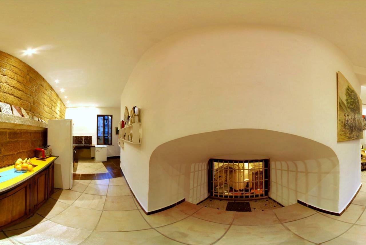 Bed & Breakfast Casa Del Monacone Naples