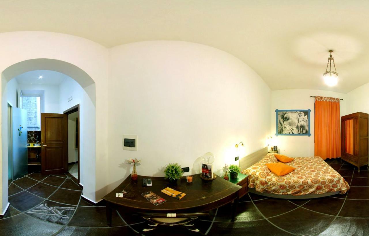 Casa Del Monacone Bed & Breakfast 2*