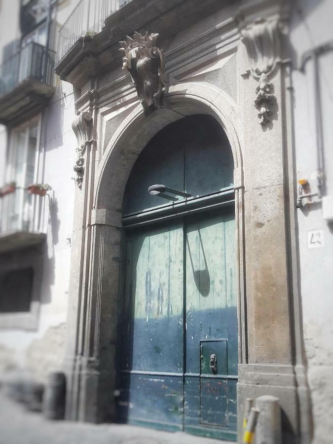 Casa Andrea - Plebiscito * Naples