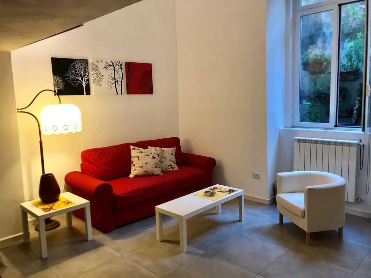 La Casa Di Sonia Apartment *