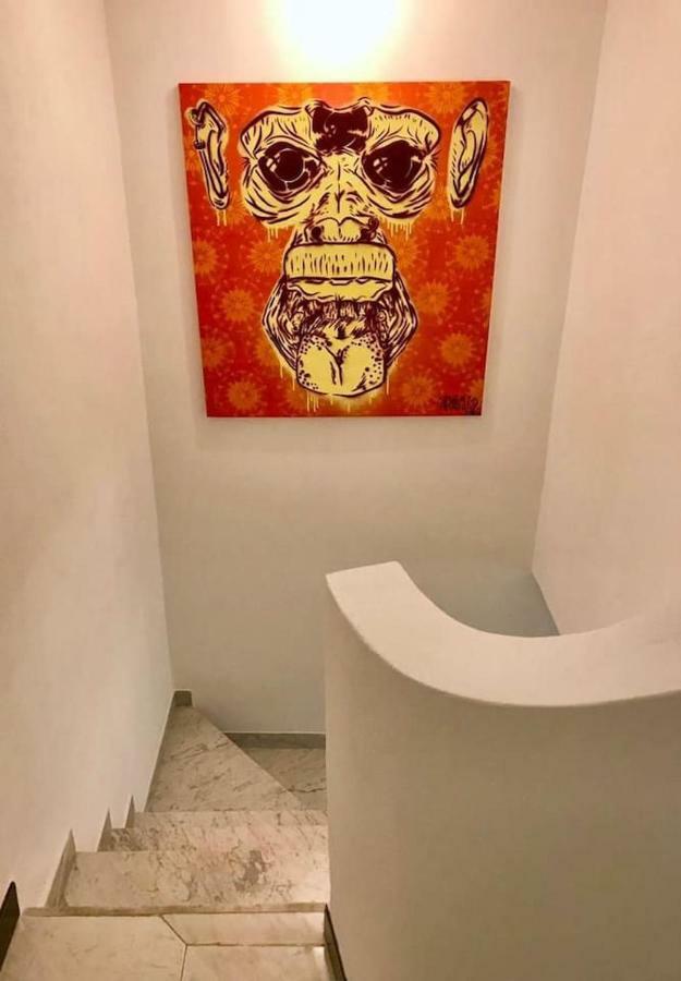 La Casa Di Sonia Apartment