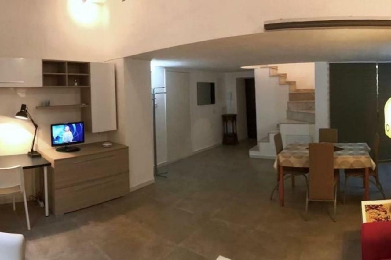 Apartment La Casa Di Sonia Naples