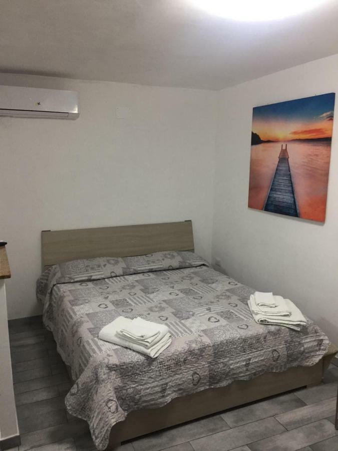 Marianna's House Apartment
