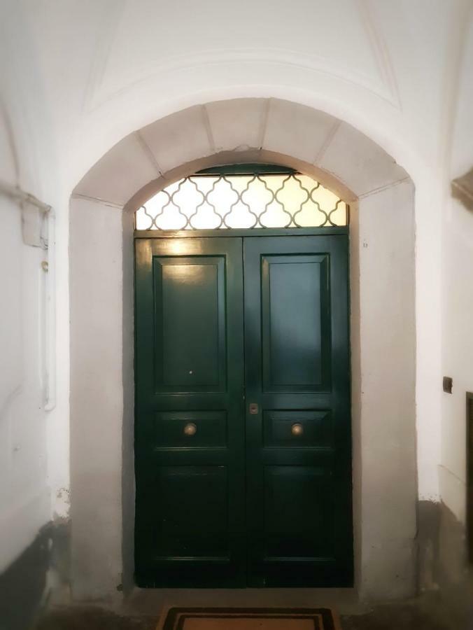 Casa Andrea - Plebiscito Apartment