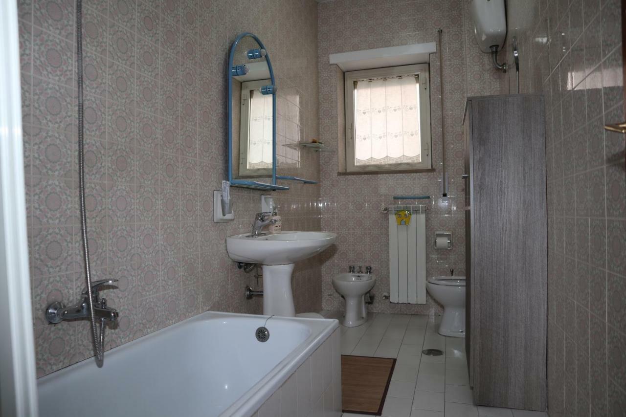 Casa Antonellina Homestay Naples