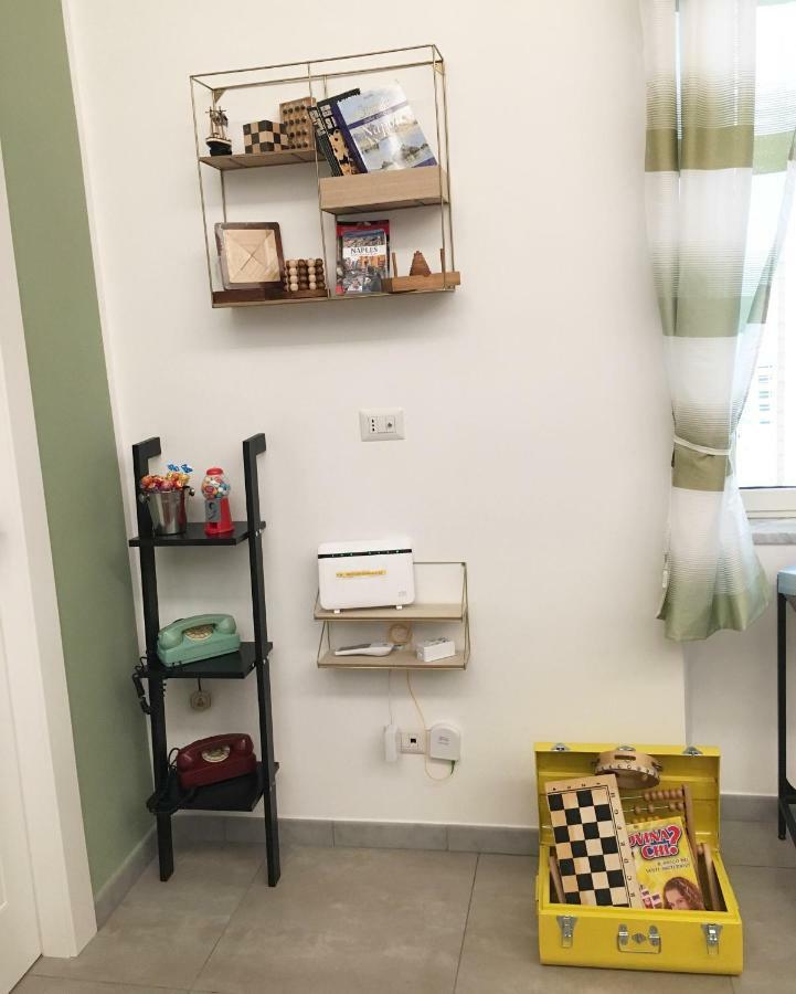 Quartieri Home Holiday Apartment *