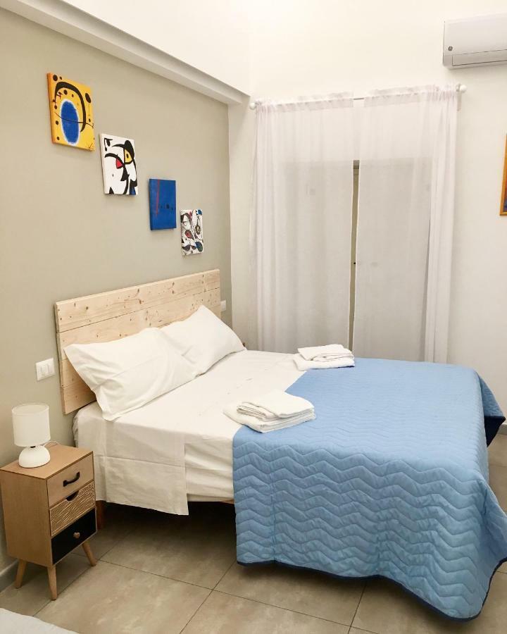 Quartieri Home Holiday Apartment Naples