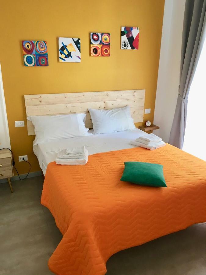 Quartieri Home Holiday Apartment *