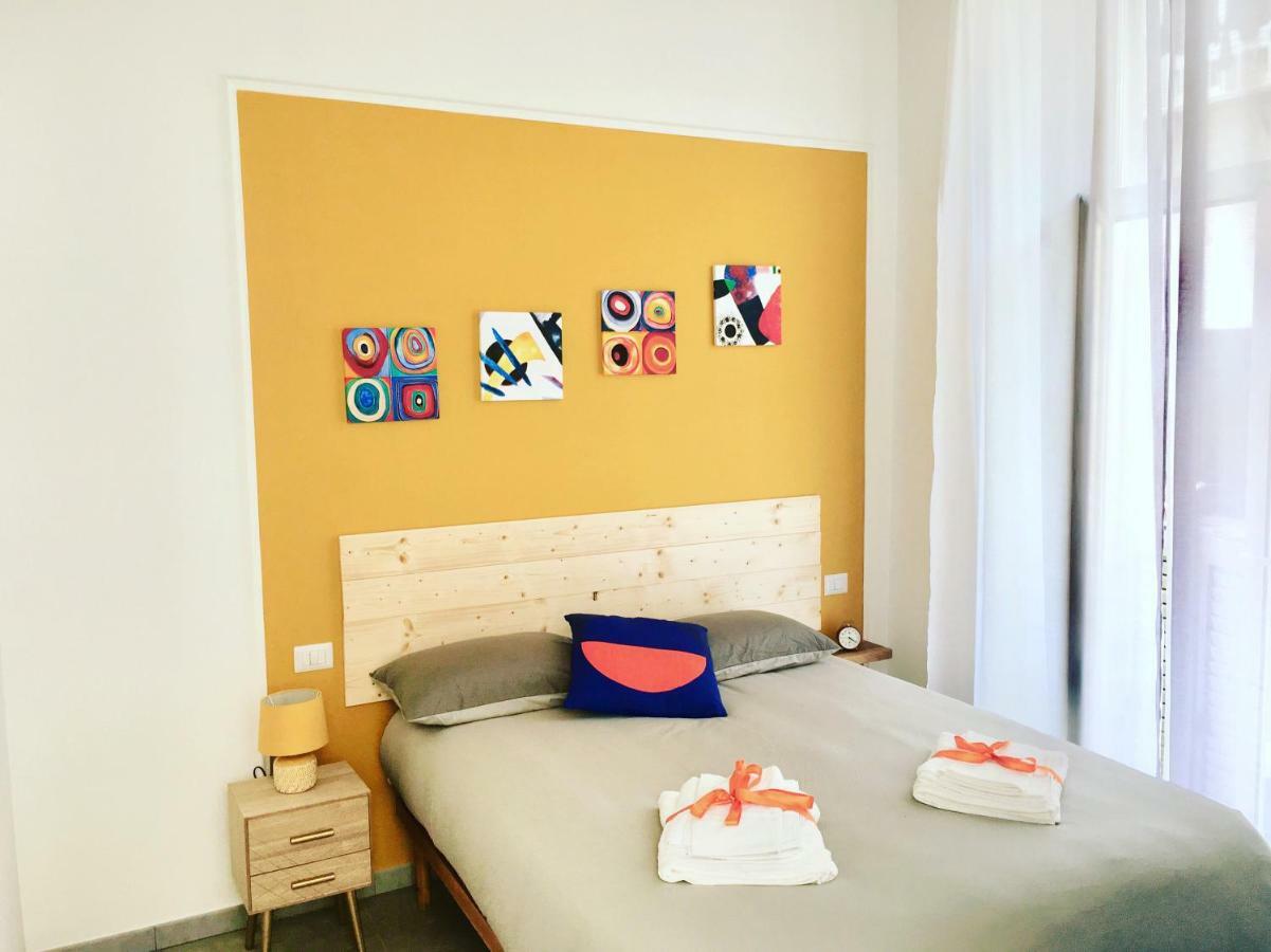 Quartieri Home Holiday Apartment