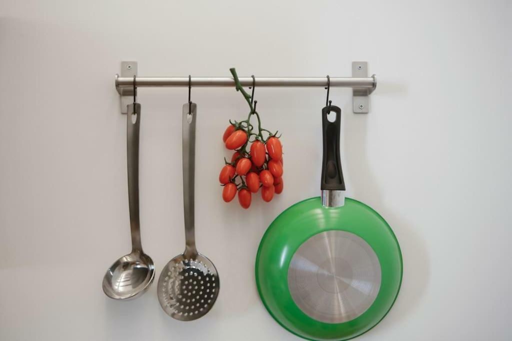 Apartment Quartieri Home Holiday *