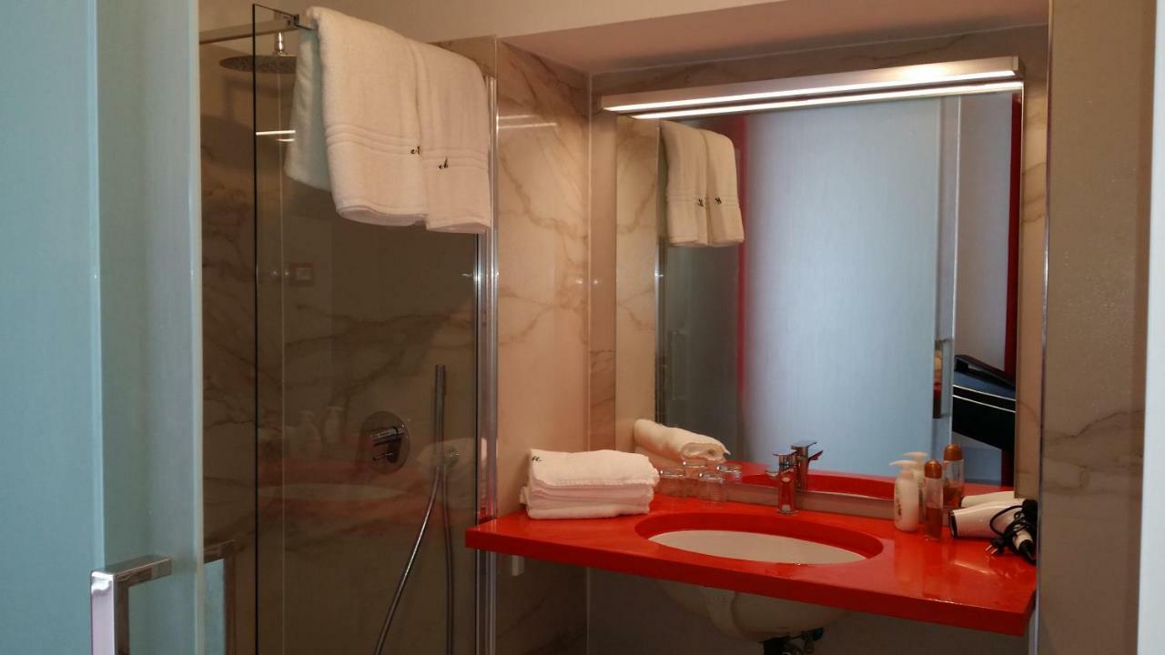 I Grandi Maestri Guest house