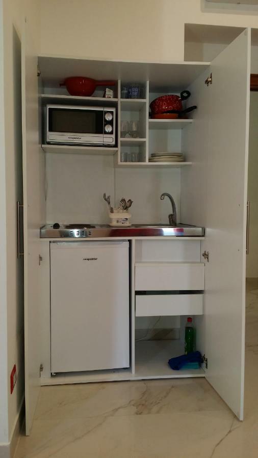 I Grandi Maestri Guest house
