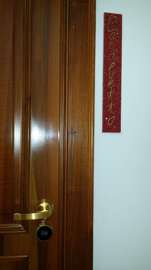 I Grandi Maestri Guest house Naples