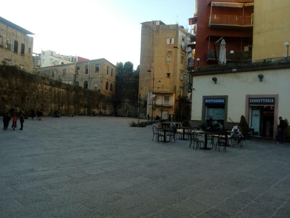La Dimora Aragonese * Naples