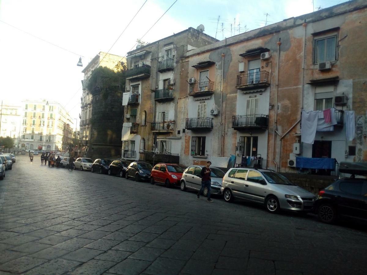 Apartment La Dimora Aragonese Naples