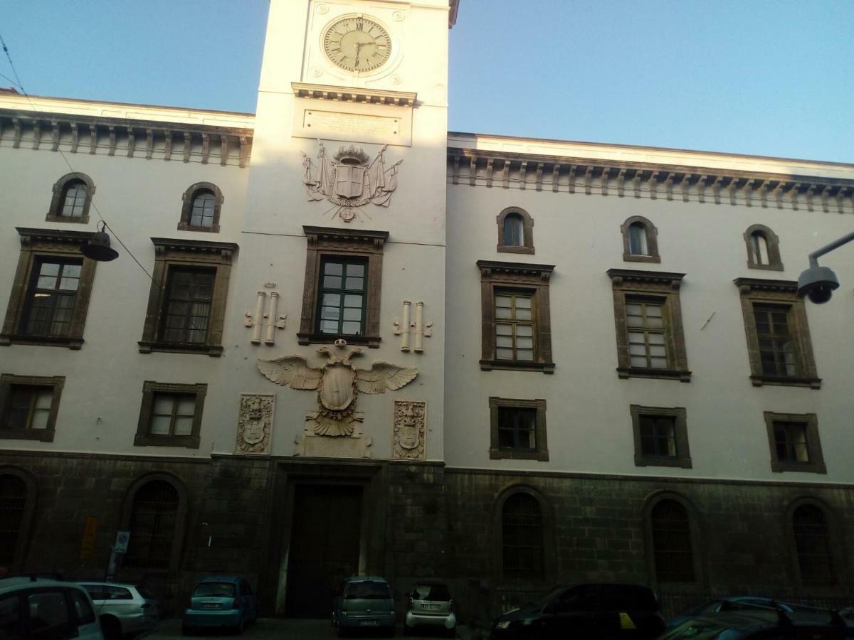 La Dimora Aragonese *