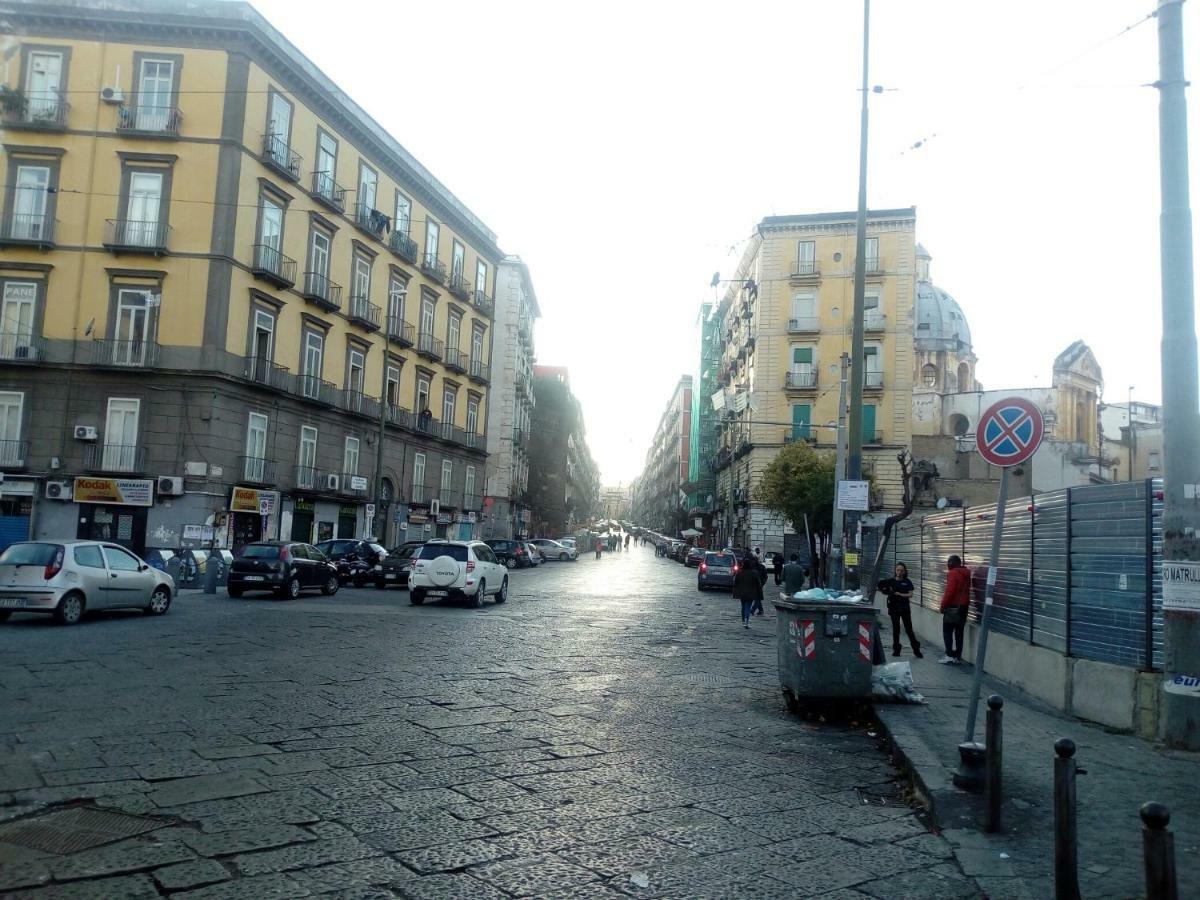La Dimora Aragonese Apartment Naples