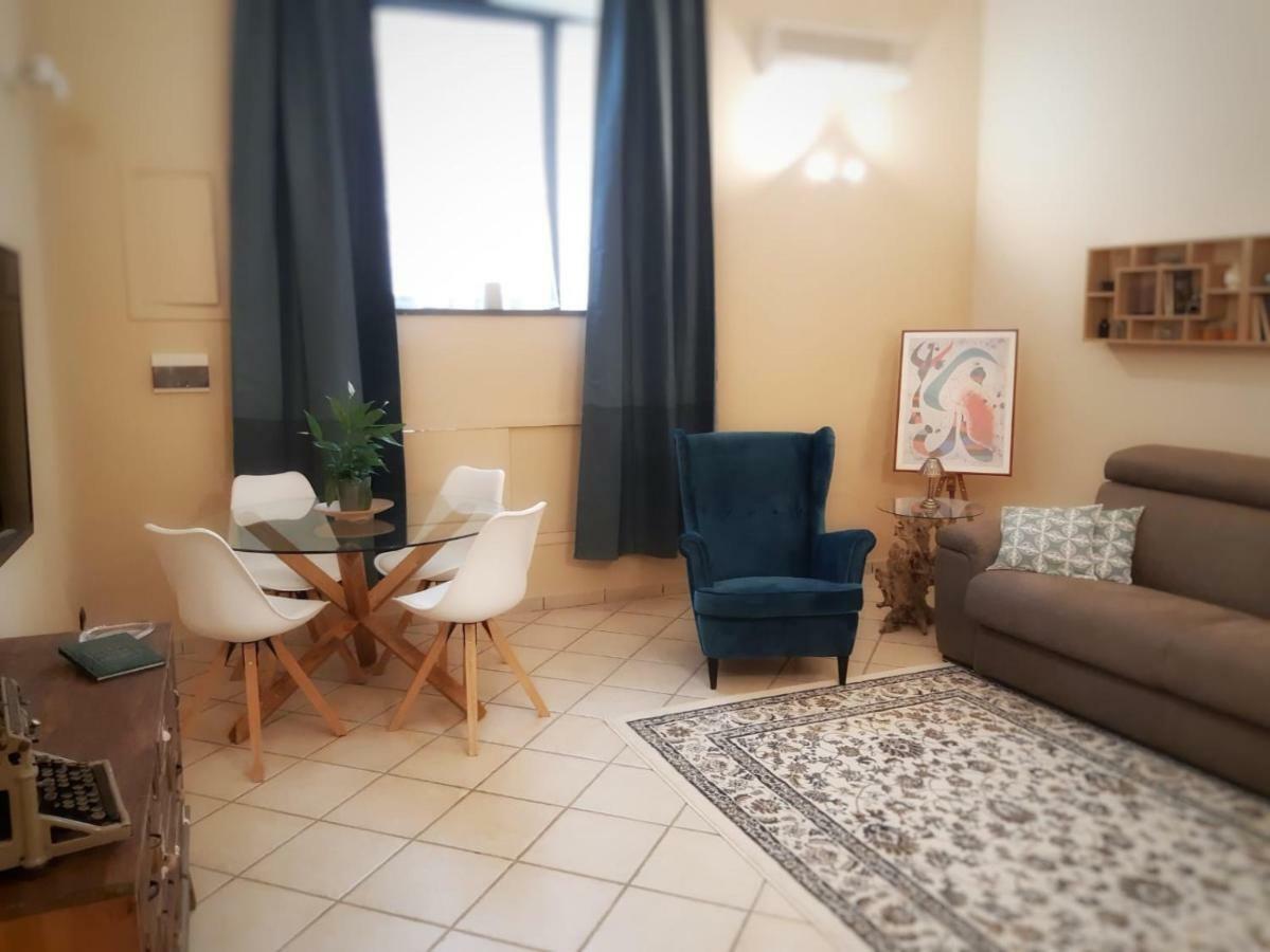 Apartment Casa Andrea - Plebiscito *